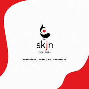 SKJN Retinol Pearl Serum with Collagen Capsule 30s